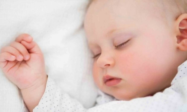 Οι σωστές συνθήκες αερισμού του βρεφικού δωματίου