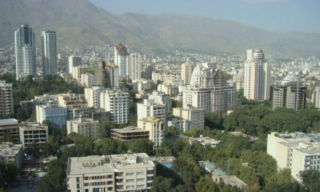 Ιράν: Απετράπησαν βομβιστικές επιθέσεις στην Τεχεράνη