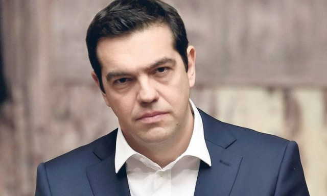 Τσίπρας: Οι Έλληνες έχουμε γνωρίσει την προσφυγιά