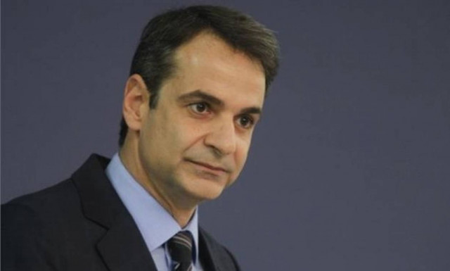 Στήριξη Φέσσα σε Μητσοτάκη: Είναι νέος, έχει δουλέψει και ξέρει τι σημαίνει business plan