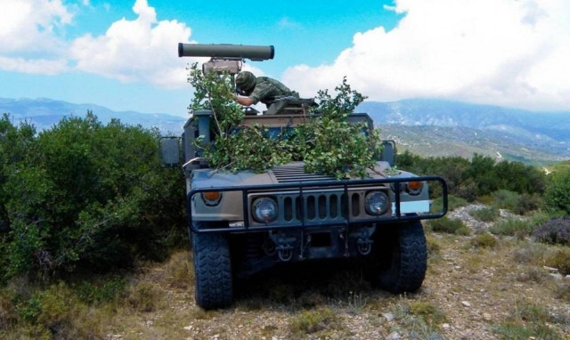 Συνεκπαίδευση 1ΗΣ ΤΑΞΑΣ και 79 ΑΔΤΕ (pics)