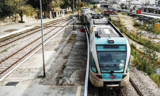 Train, suburban railway strike for Wednesday (22/06/2016) suspended
