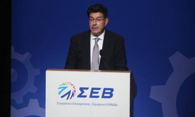 Φέσσας: Ο διαχωρισμός Αριστεράς - Δεξιάς είναι ξεπερασμένος