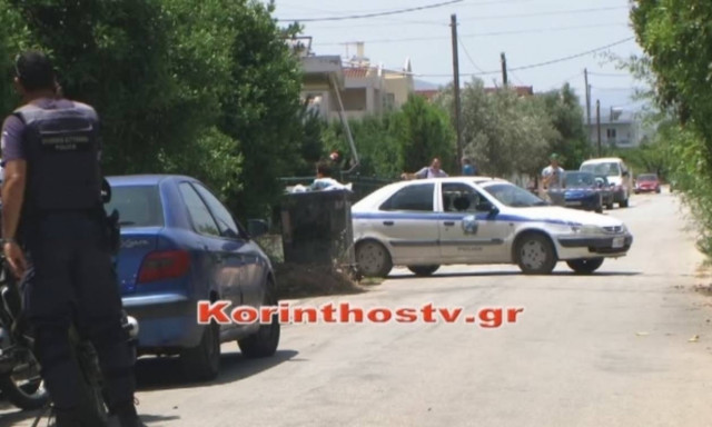 Ασύλληπτη τραγωδία στο Βραχάτι: Σκότωσε τον ένα γιο του για το «καλό» του άλλου!