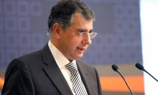 Κορκίδης: Το ενδεχόμενο ενός «Brexit», αναμφισβήτητα, ανησυχεί