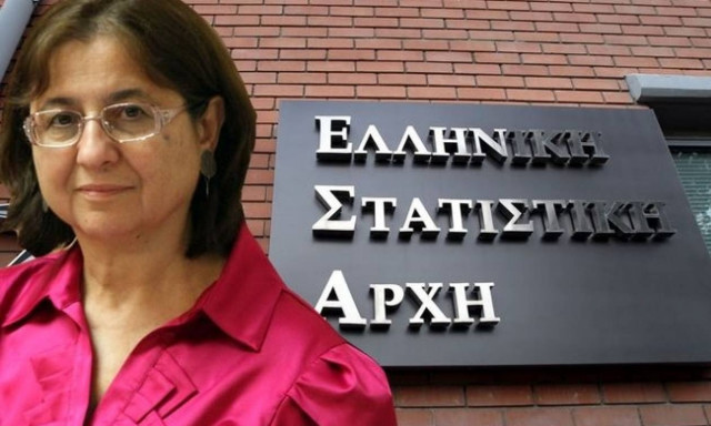 Θρίλερ: Προσπάθησαν να δολοφονήσουν τη Ζωή Γεωργαντά; - Τι καταγγέλλει η ίδια