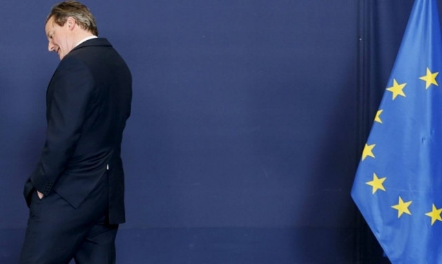 Πέντε σενάρια μετά από ενδεχόμενο Brexit: Πολύπλοκο διαζύγιο με αβέβαιη έκβαση