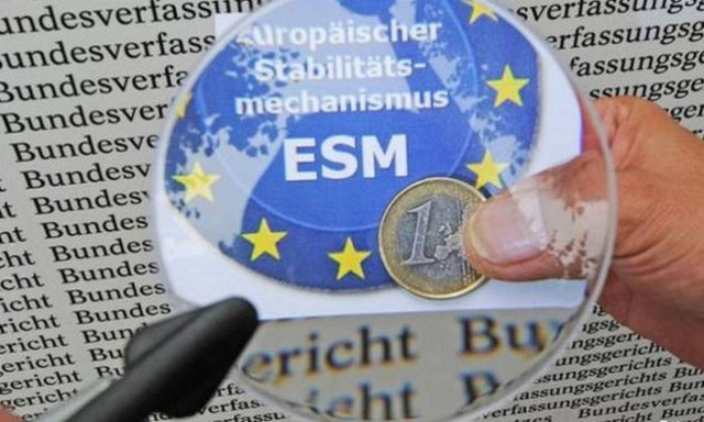 Εκταμιεύτηκε η δόση των 7,5 δισ. ευρώ