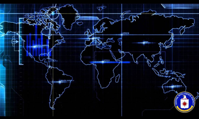 Συγκλονιστική αποκάλυψη: Η ΕΕ δημιουργήθηκε από τη CIA για να κάνει πόλεμο με τη Ρωσία (vid)