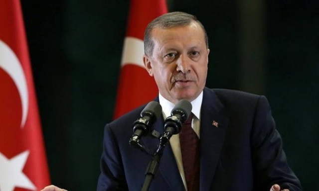 «Χαστούκι» στον Ερντογάν: Απορρίφθηκε η έφεσή του για δίωξη εκδοτικού ομίλου