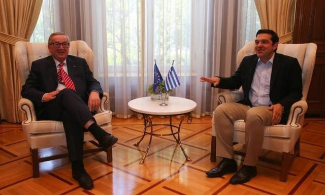 Tsipras: We can create a better Europe for the future of its people