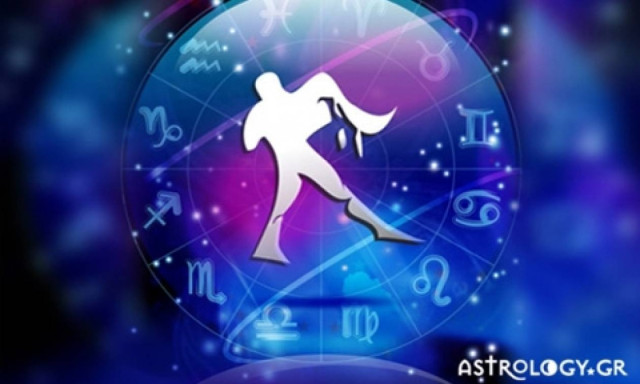 Υδροχόος (22/06/2016)