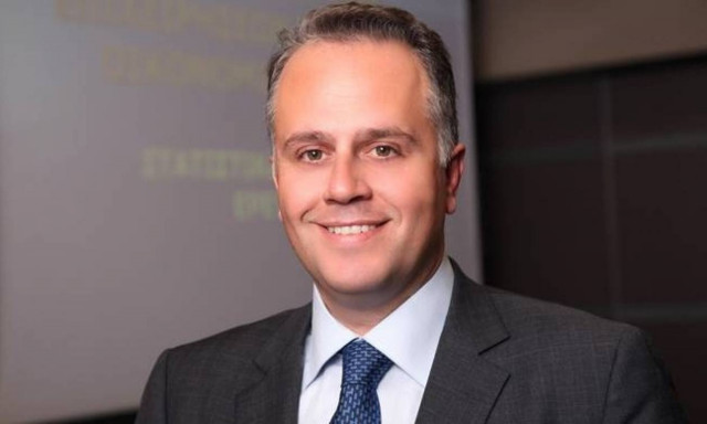 Το έξυπνο κράτος μπορεί να ανταπεξέλθει σε όλα τα προβλήματα