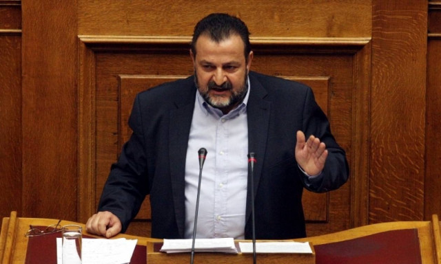 Κεγκέρογλου: «Ναι» σε αναλογικότερο εκλογικό σύστημα