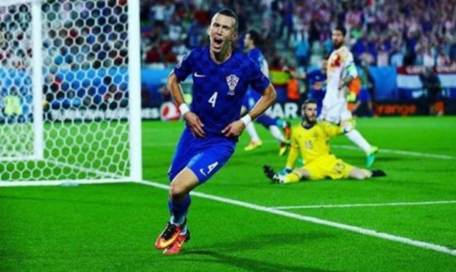 Euro 2016 Κροατία - Ισπανία 2-1: Επική ανατροπή και... τιμωρία στη δεύτερη θέση! (photos)