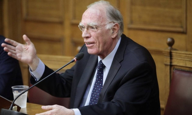 Λεβέντης: Απλή και άδολη αναλογική χωρίς μπόνους