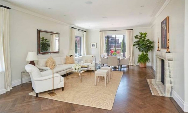 ΗΠΑ: Στο «σφυρί» το πολυτελές ρετιρέ της Μέριλιν Μονρόε στο Μανχάταν (pics)