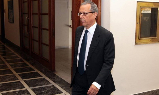 Εθνική Ενότητα: Φοβούνται την είσοδο Λαφαζάνη και Ζωής στη Βουλή