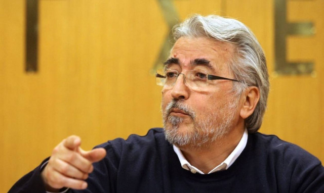 ΓΣΕΕ: Οι δανειστές θέλουν περαιτέρω μείωση μισθών