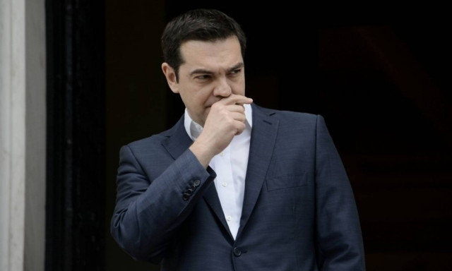 Νέα… μαγεία Τσίπρα στο Twitter: Η κυβέρνηση καταπολεμά την απασχόληση όχι την ανεργία!