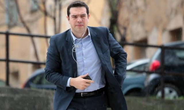 Στην έδρα του Συμβουλίου της Ευρώπης την Τετάρτη ο Αλ. Τσίπρας