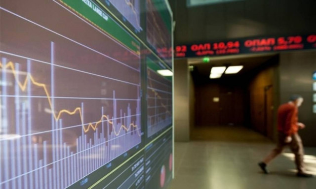 Χρηματιστήριο: Δυναμική ανοδική αντίδραση - Διασπά τις 600 μονάδες