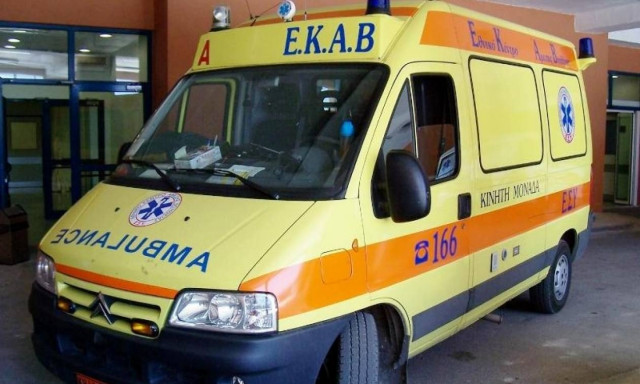 Βοιωτία: Η βάφτιση κατέληξε σε τραγωδία - Ένας νεκρός, χαροπαλεύει ο γιος του