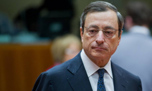 Σήμερα οι αποφάσεις της ΕΚΤ για το Waiver