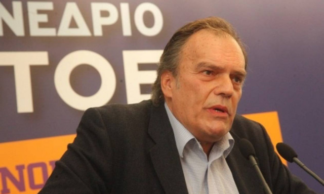 Μας «τρολάρει» ο Νεφελούδης: Κορωνίδα για εμάς η επαναφορά των συλλογικών διαπραγματεύσεων