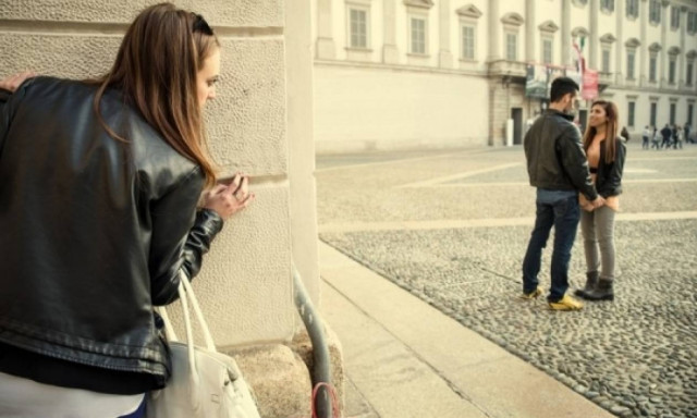 Πώς ορίζουν την απιστία άντρες και γυναίκες