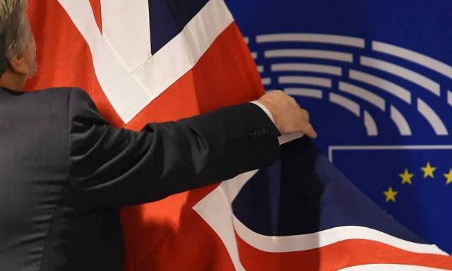 Τρομοκρατημένη η Γερμανία από ένα ενδεχόμενο Brexit