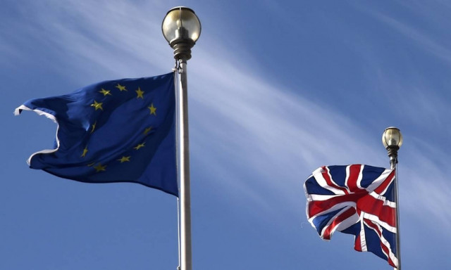 Οι υποστηρικτές του Brexit πιστεύουν ότι η MI5 έχει «στήσει» το δημοψήφισμα