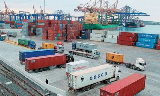 Άναψε «πράσινο φως» για την πώληση του ΟΛΠ στην COSCO