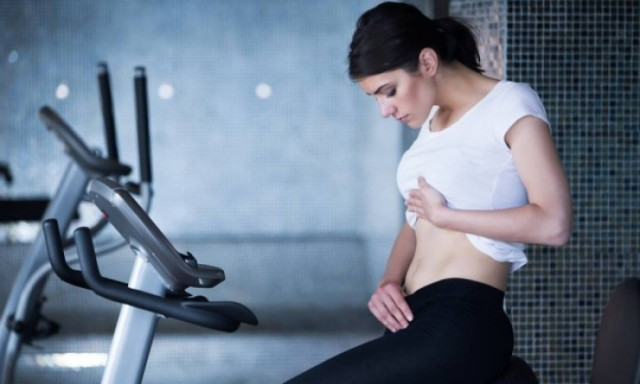 Αμηνόρροια: Μπορεί να προκληθεί από «σκληρή» δίαιτα;