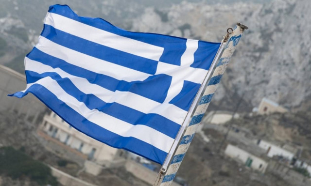 Τελική προειδοποίηση: Έλληνες ξεσηκωθείτε ή γονατίστε για πάντα...(vid)