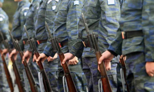 Μαύρες μέρες για τους στρατιωτικούς - Όλες οι αλλαγές