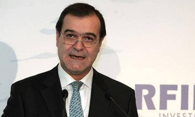 Ανδρέας Βγενόπουλος: Δεν υπάρχουν αδικήματα