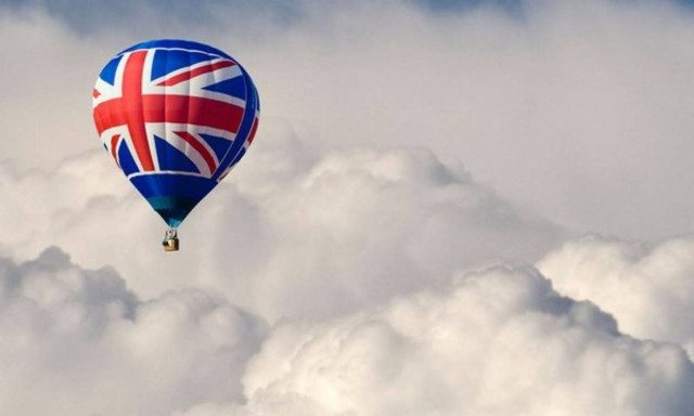 Φόβοι για μετάδοση του «ιού Brexit» στην Ευρώπη