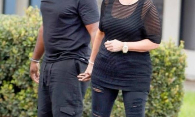 Το διάσημο ζευγάρι χώρισε ξαφνικά και σίγουρα δεν μαντεύετε το λόγο