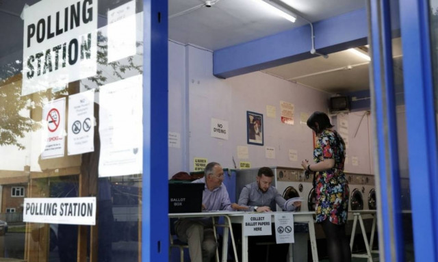 Δημοψήφισμα Brexit: Βαδίζουν στο… άγνωστο οι Βρυξέλλες– Έτοιμες για όλα οι τράπεζες