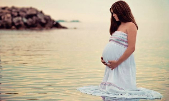 Πώς αλλάζει η ζωή της γυναίκας κατά την 13η εβδομάδα της κύησης;