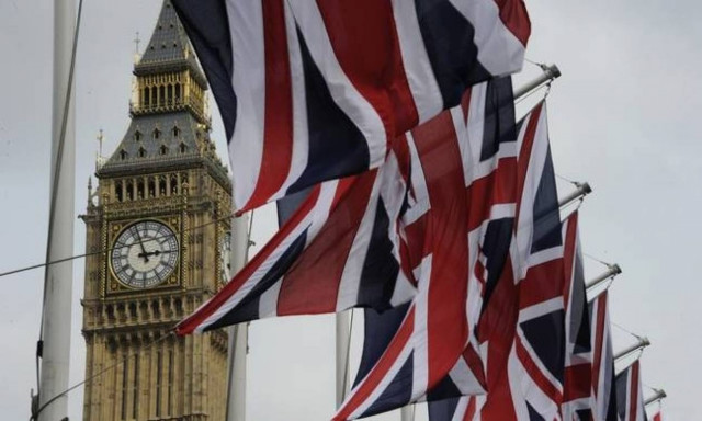 Britain votes on EU membership after tight and bitter campaign