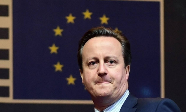 Δημοψήφισμα Βρετανία: 84 Συντηρητικοί βουλευτές ζητούν από τον Κάμερον να παραμείνει