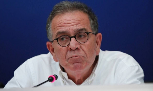 Μουζάλας: Δημιουργία 500 θέσεων εργασίας για την φιλοξενία ασυνόδευτων παιδιών