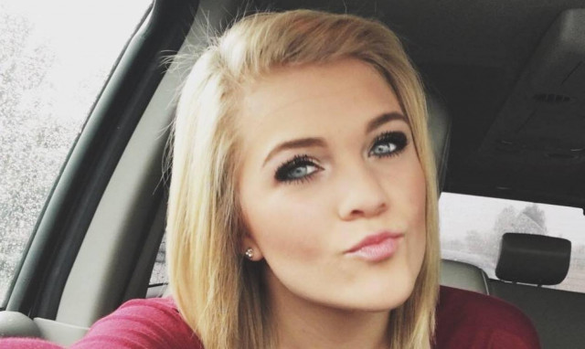 Δεν φαντάζεστε για τι φρικιαστικό έγκλημα κατηγορείται αυτή η πανέμορφη μαθήτρια (videos+photos)