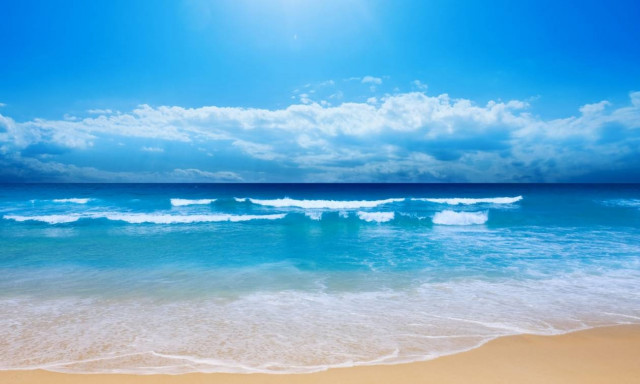 Σκηνές τρόμου στην Κρήτη - «Τι είναι αυτό στη θάλασσα; Τρέξτε να σωθείτε!» (pic)