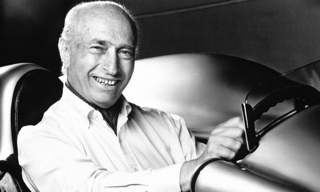 Χουάν Μανουέλ Φάντζιο: Ο οδηγός της Φόρμουλα 1 με τα μοναδικά ρεκόρ