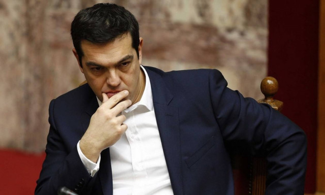 Brexit: Προβληματισμός στην κυβέρνηση - Πρωτοβουλίες για να αλλάξει η ατζέντα της ΕΕ