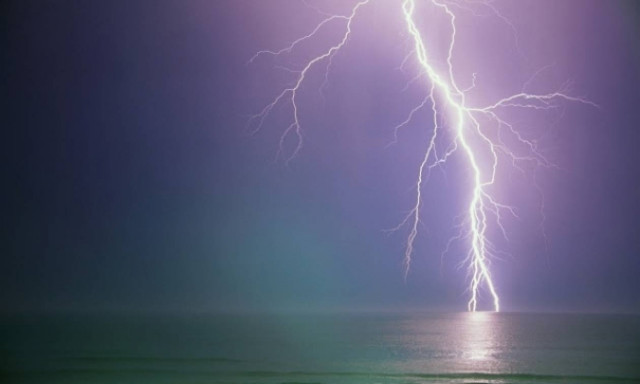 Ραγδαία επιδείνωση του καιρού: Έρχονται βροχές καταιγίδες και χαλάζι