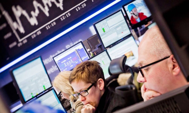 Δημοψήφισμα Βρετανία: Τρόμος στις παγκόσμιες αγορές - Το Brexit σπέρνει όλεθρο